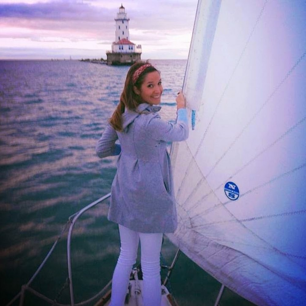 Meet your Posher, Taryn
